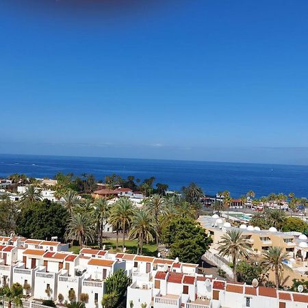 The Best Ocean View Villa Playa de las Americas  Esterno foto